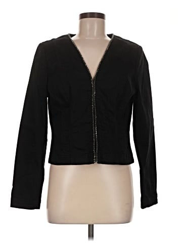 White House Black Market Jacket (view 1)