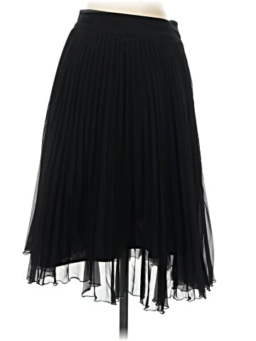White House Black Market Formal Skirt (view 2)