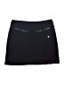 Athleta Solid Black Active Skort Size L (tall) - photo 2
