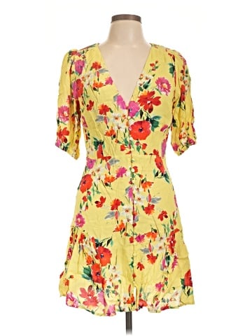 Yumi Kim Casual Dress (view 1)
