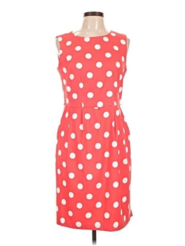 DressBarn Cocktail Dress (view 1)