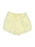 Old Navy Yellow Shorts Size 12-18 mo - photo 2