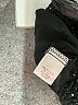 Apt. 9 100% Polyester Polka Dots Black Short Sleeve Blouse Size S - photo 8