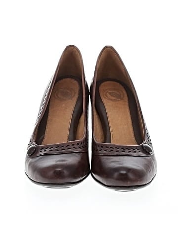 Nurture Heels (view 2)