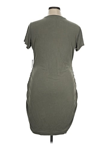 Express Casual Dress (view 2)