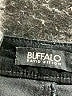 Buffalo by David Bitton Black Active Pants Size 14 - photo 4
