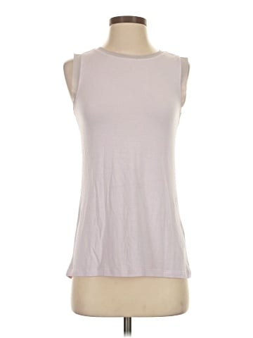 Athleta Sleeveless T-Shirt (view 1)