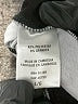 Spalding Athletic Chevron-herringbone Gray Active Pants Size L - photo 8