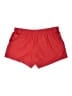 Nike 100% Polyester Red Athletic Shorts Size XXL - photo 2