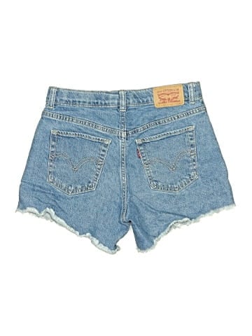 Levi's Denim Shorts (view 2)