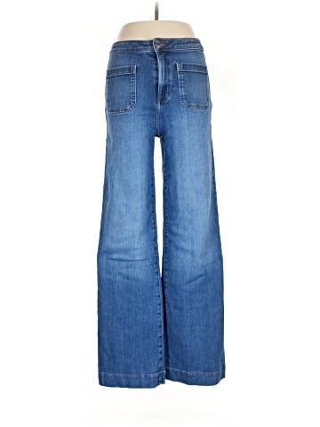 LC Lauren Conrad Jeans (view 1)