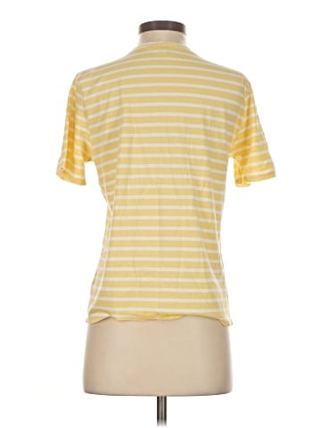 Kule Short Sleeve T-Shirt (view 2)