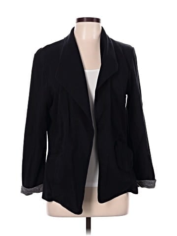 Matty M Cardigan (view 1)