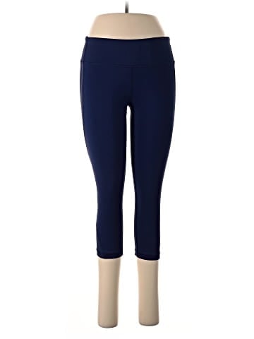 Lululemon Athletica Active Pants (view 1)