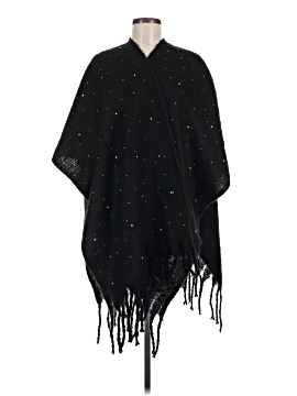 Inc International Concepts Kimono