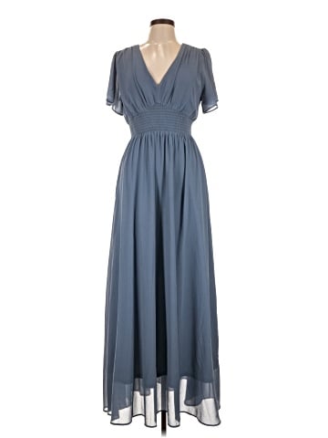 Baltic Born Casual Dress (view 1)