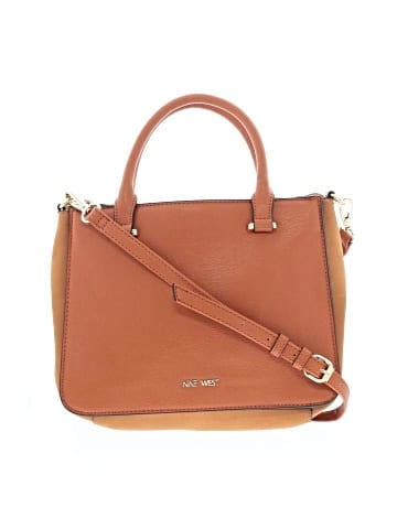 Nine West Satchel (view 1)