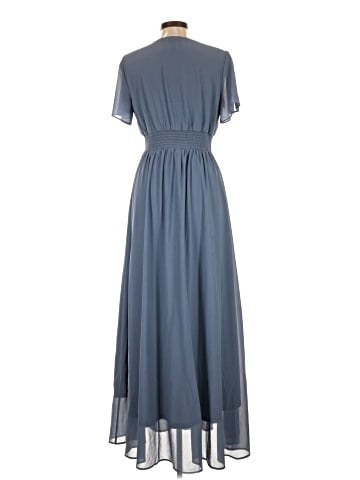 Baltic Born Casual Dress (view 2)