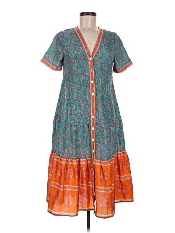 Cupshe Casual Dress (view 1)