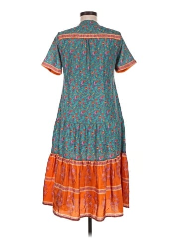 Cupshe Casual Dress (view 2)
