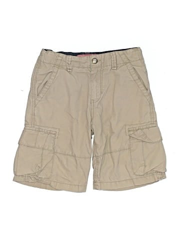 Levi's Khaki Shorts (view 1)