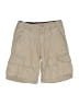 Levi's 100% Cotton Tan Khaki Shorts Size 8 - photo 1