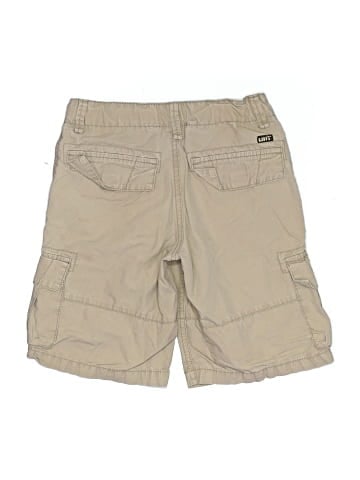 Levi's Khaki Shorts (view 2)