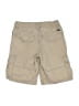 Levi's 100% Cotton Tan Khaki Shorts Size 8 - photo 2