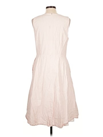 Ann Taylor Factory Casual Dress (view 2)