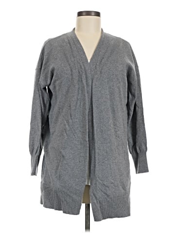 Ann Taylor Factory Cardigan (view 1)