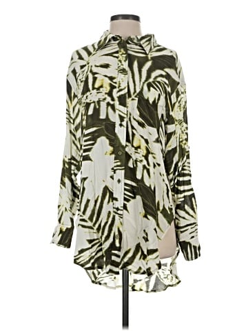 DKNY Casual Dress (view 1)