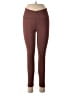90 Degree by Reflex Burgundy Active Pants Size M - photo 1