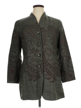 Coldwater Creek Coat