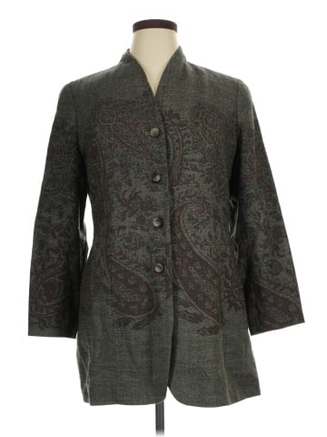 Coldwater Creek Coat (view 1)