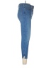 Old Navy Solid Blue Jeans Size 6 - photo 4