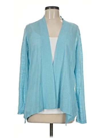 Eileen Fisher Cardigan (view 1)