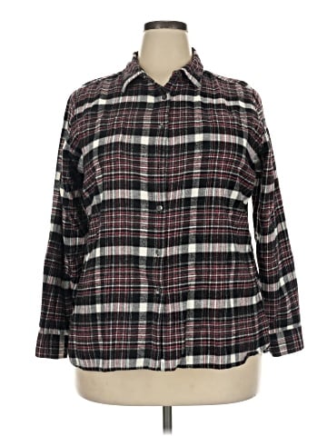 Woolrich Fleece (view 1)