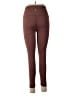 90 Degree by Reflex Burgundy Active Pants Size M - photo 2
