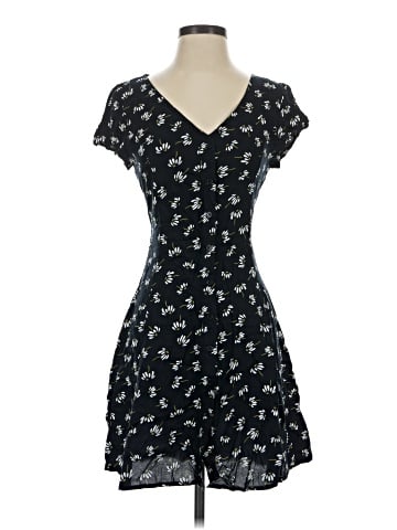 Band of Gypsies Casual Dress (view 1)