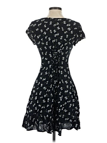 Band of Gypsies Casual Dress (view 2)