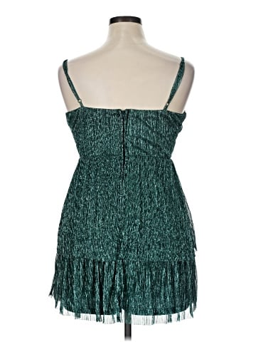 Trixxi Cocktail Dress (view 2)