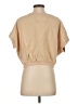 Böhme 100% Cotton Tan Pullover Sweater Size XS - photo 2