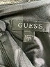 Guess Black Cocktail Dress Size 2 - photo 7