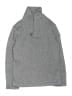 Old Navy 100% Polyester Gray Turtleneck Sweater Size S (kids) - photo 1