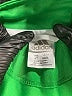 Adidas Green Track Jacket Size 4T - photo 3