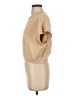 Böhme 100% Cotton Tan Pullover Sweater Size XS - photo 5