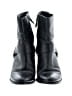 Cole Haan Black Ankle Boots Size 7 1/2 - photo 2