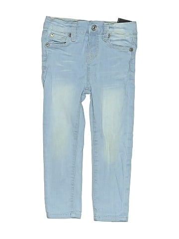 7 For All Mankind Jeans (view 1)