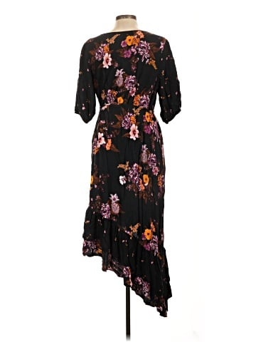 Isabel Maternity Cocktail Dress (view 2)