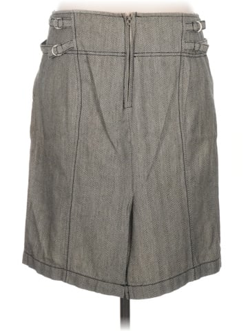 Lux Casual Skirt (view 2)